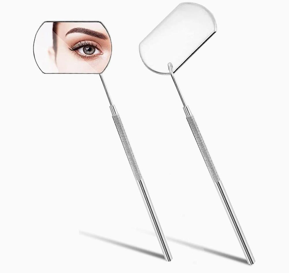 Eyelash Mirror