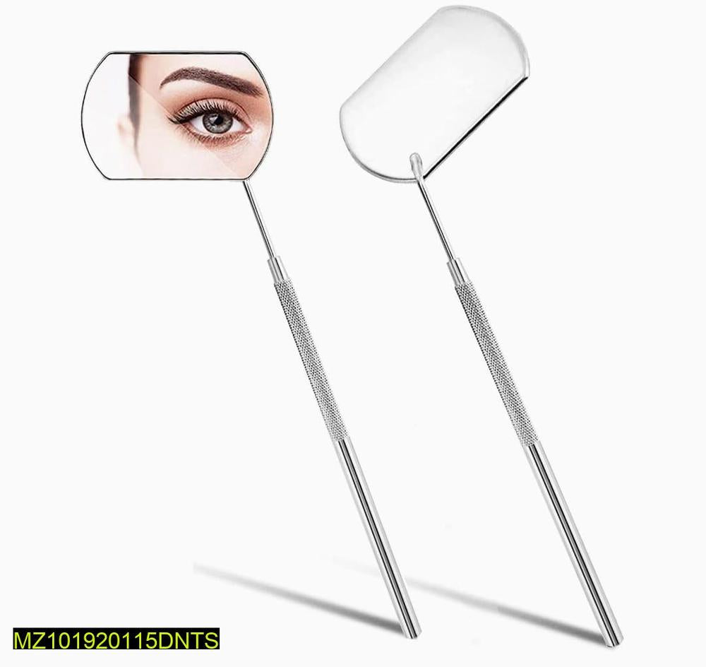 Eyelash Mirror