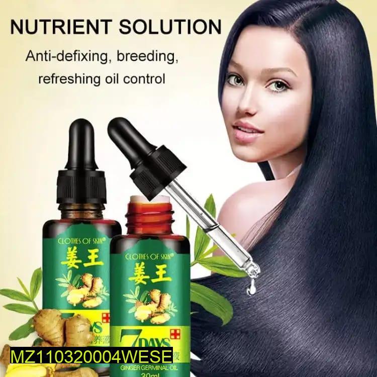 Hair Growth Serum Oil 30ml