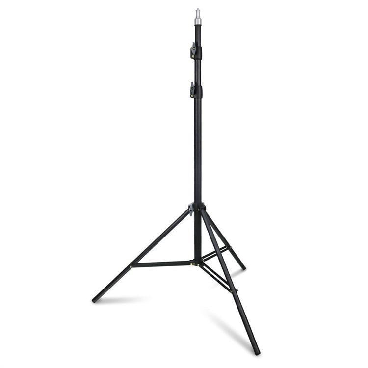 7 Ft Light Stand, Portable & Waterproof