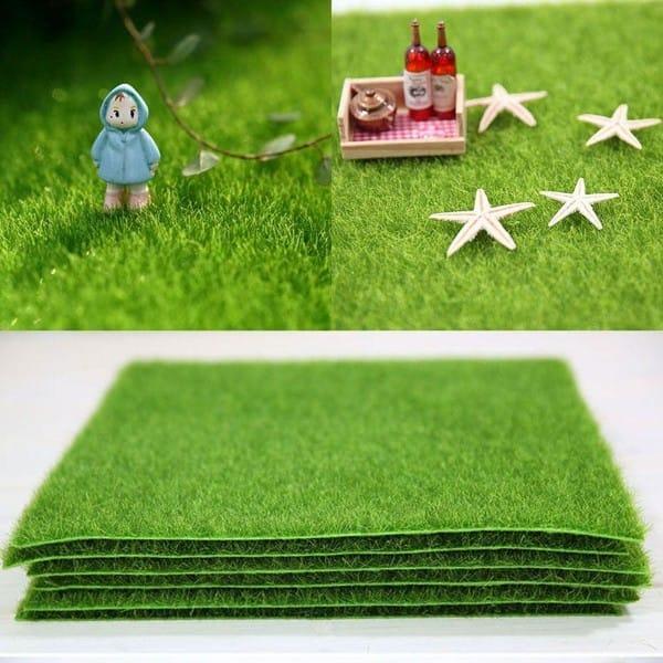 Artificial Grass Mate