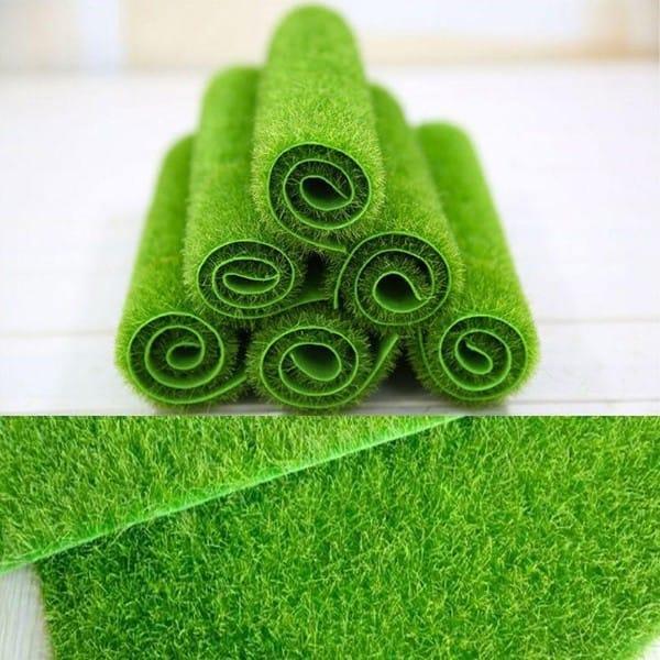 Artificial Grass Mate