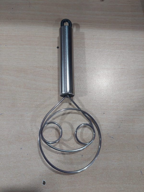 Dough Whisk Mixer, Kitchen Baking Blender Tool